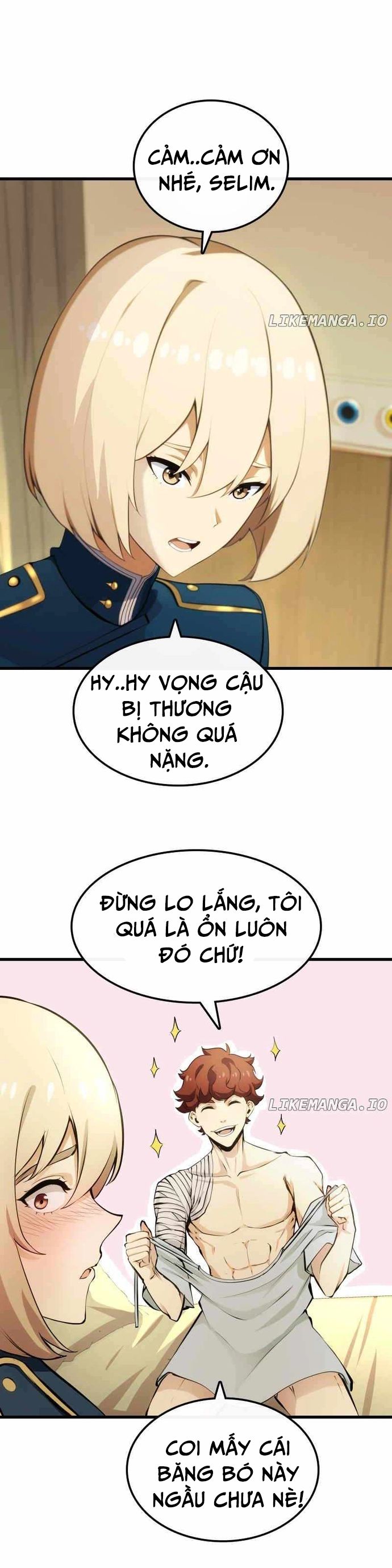 Di Sản Của Các Nhà Văn Chương 9 Ảnh 39