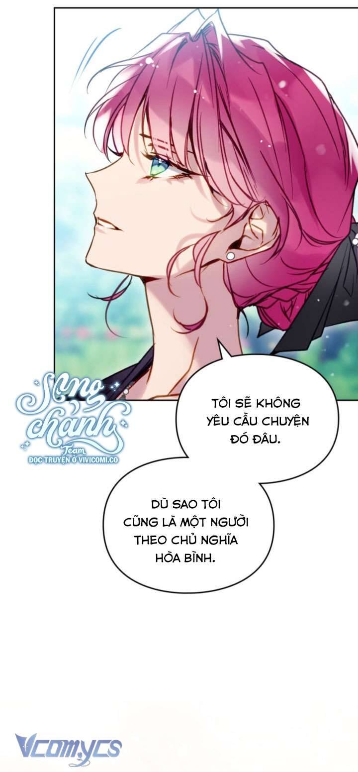 Kết Thúc Của Nhân Vật Phản Diện Chỉ Có Thể Là Cái Chết Chương 167 Ảnh 27