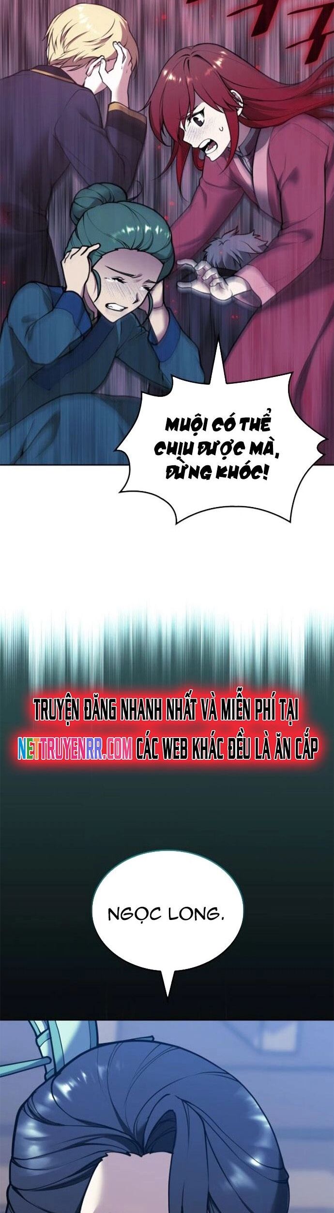 Võ Giả Bất Đắc Dĩ Chương 234 Ảnh 21