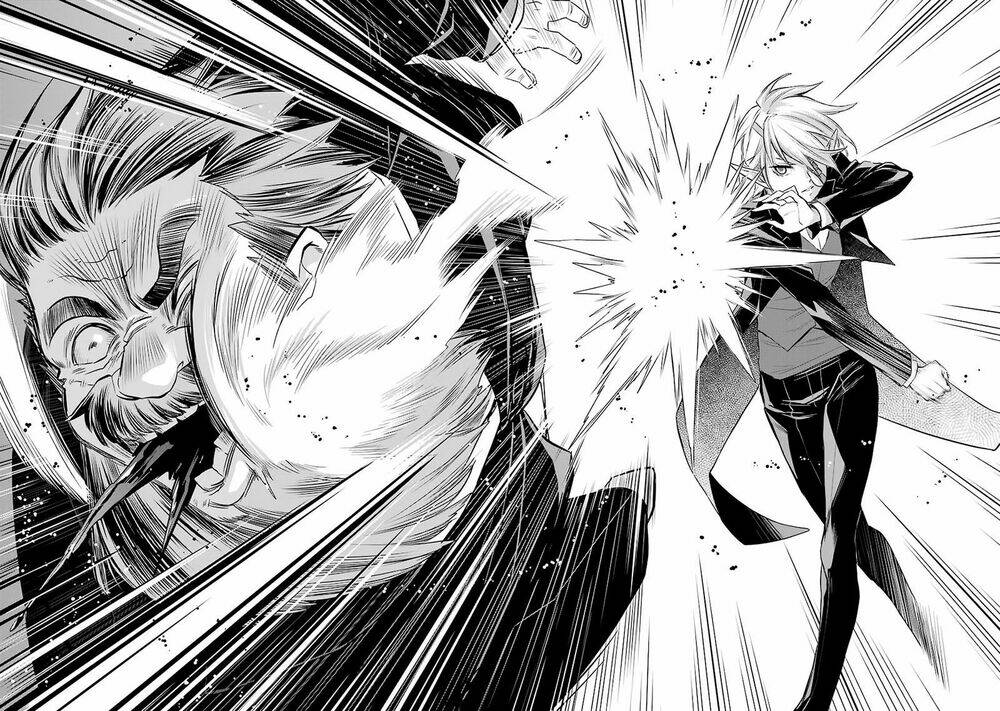 Dungeon Ni Deai O Motomeru No Wa Machigatte Iru Darou Ka: Familia Chronicle Episode Ryu Chương 8 Ảnh 43