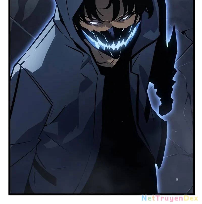 Solo Leveling Ragnarok Chương 35 Ảnh 231