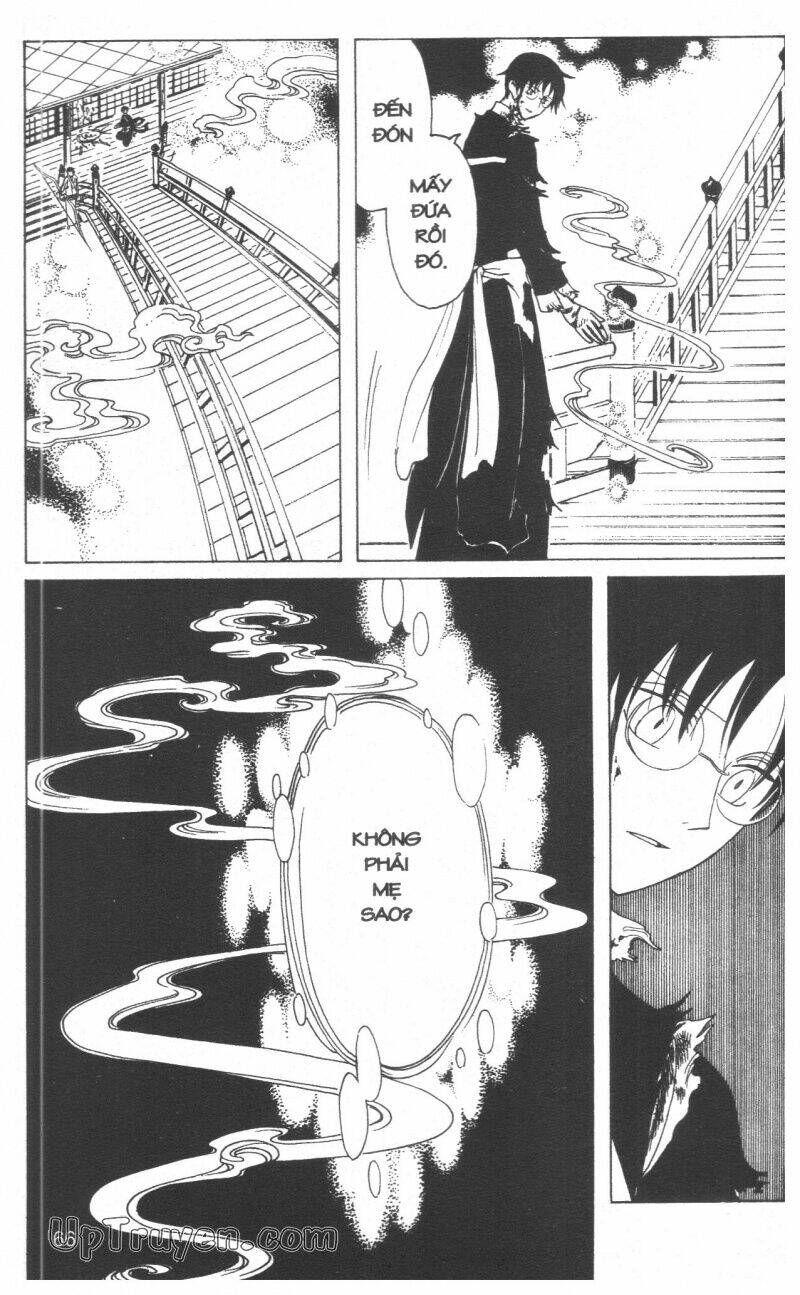 Xxxholic - Hành Trình Bí Ẩn Chương 18 Ảnh 69