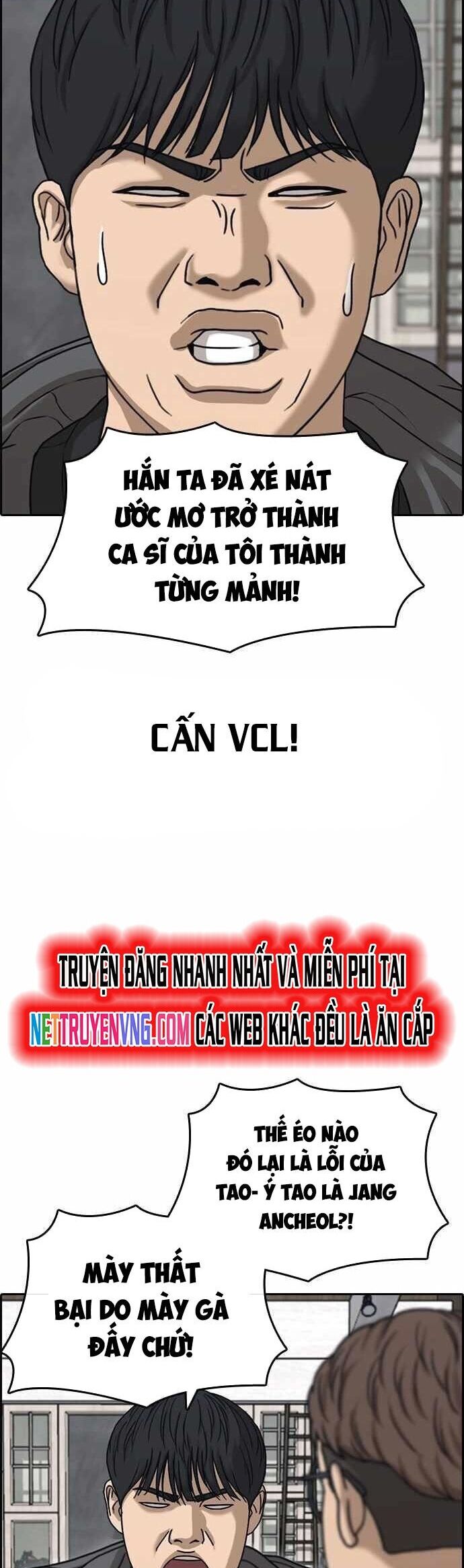 Những Mảnh Đời Tan Vỡ Chương 87 Ảnh 30