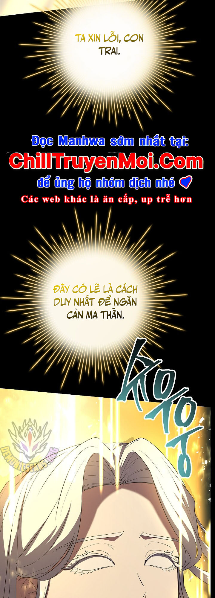 Huyền Thoại Giáo Sĩ Trở Lại Chương 168 Ảnh 81