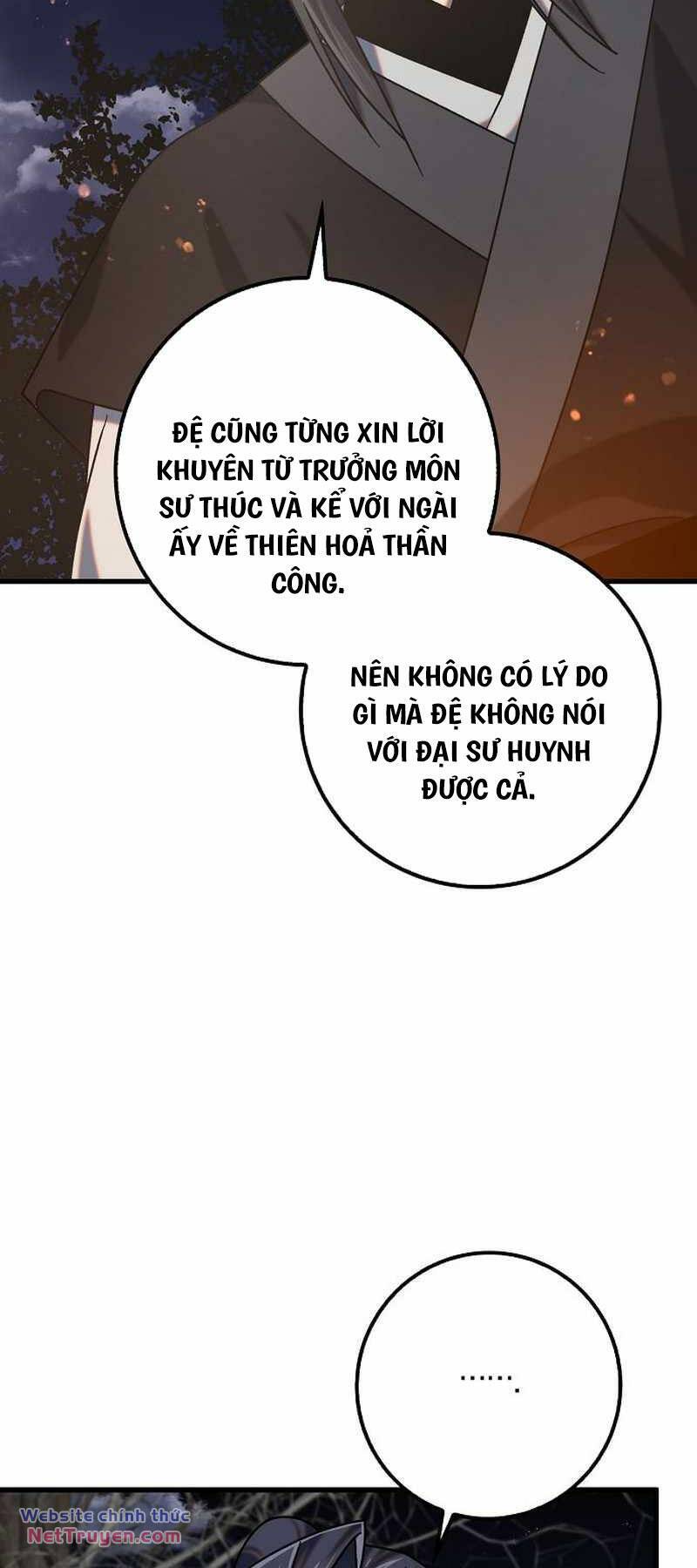 Thiên Phong Phách Đạo Chương 30 Ảnh 28