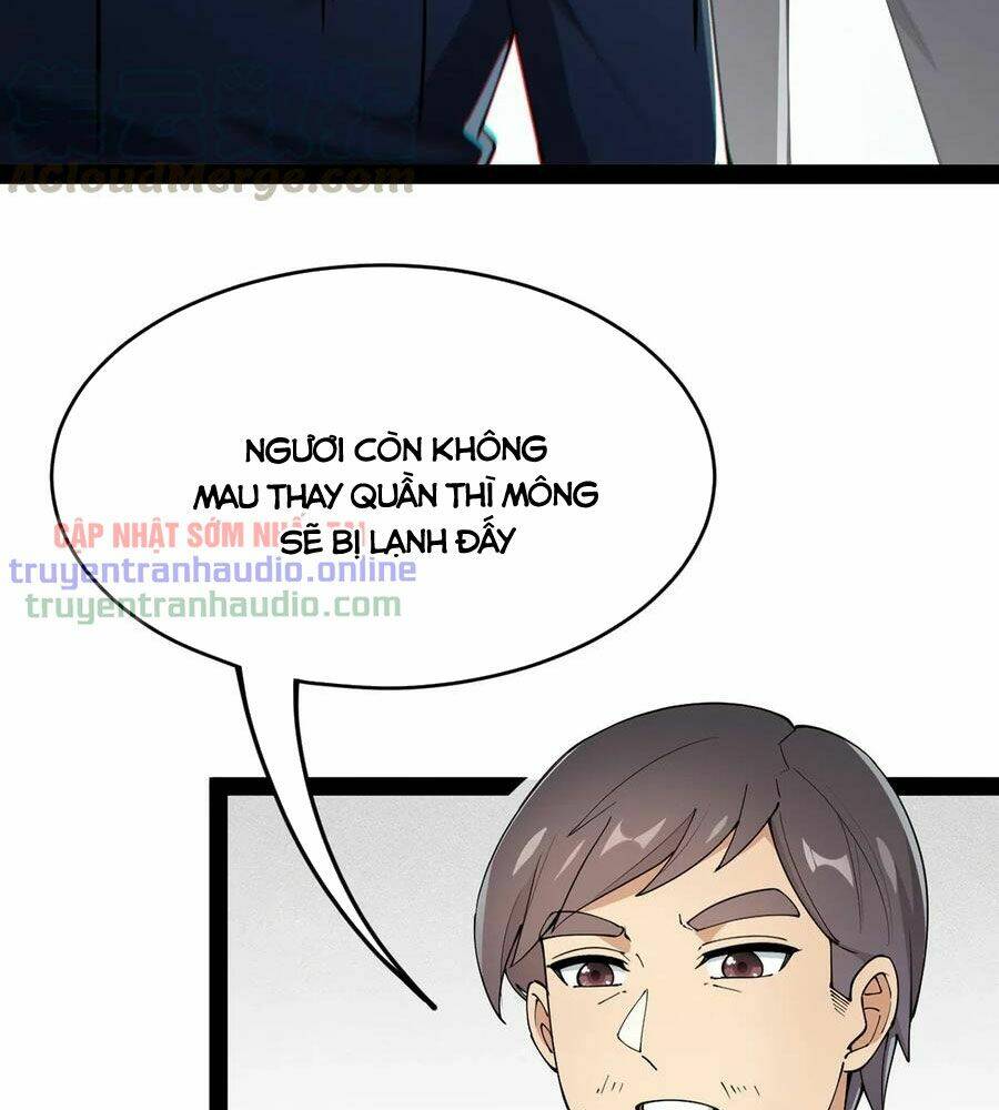 Nhật Ký Thường Ngày Của Tiên Vương Chương 62 Ảnh 37