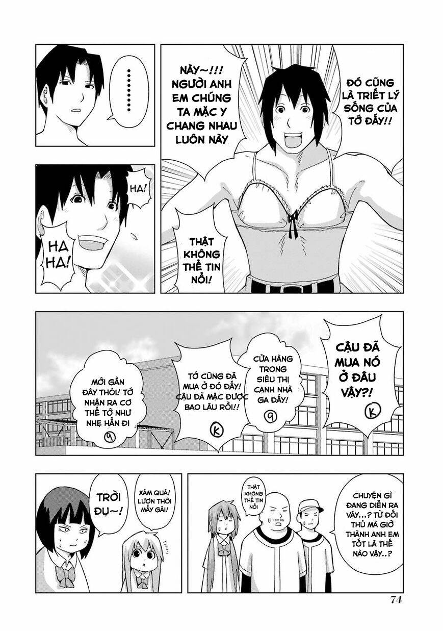 Plastic Nee-San Chương 141 Ảnh 7
