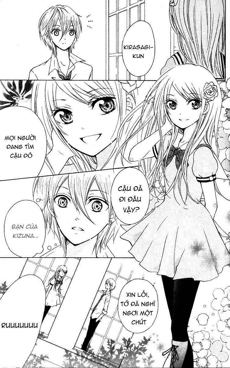 Kami Ka Akuma Ka Chương 4 Ảnh 6