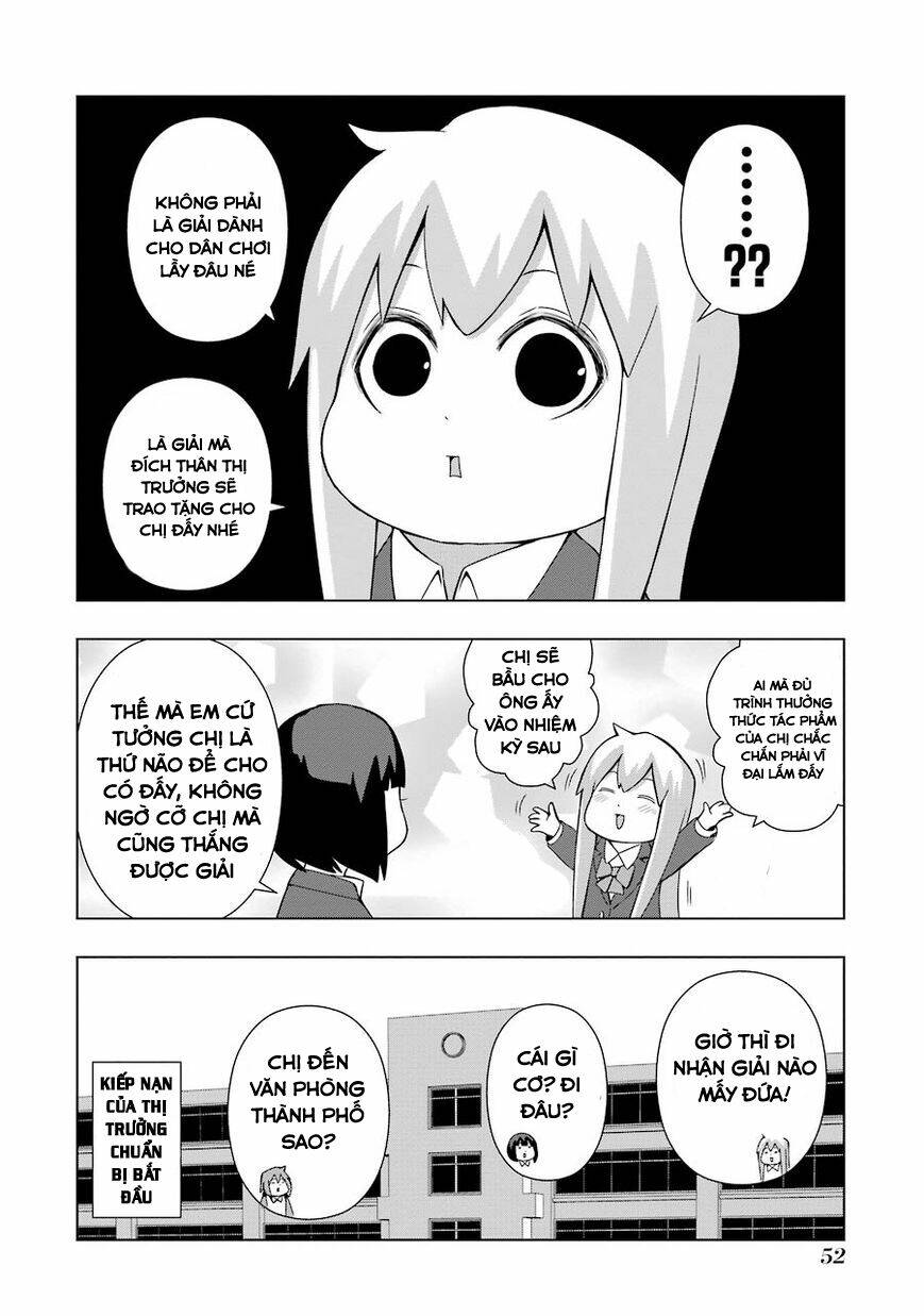 Plastic Nee-San Chương 138 Ảnh 7