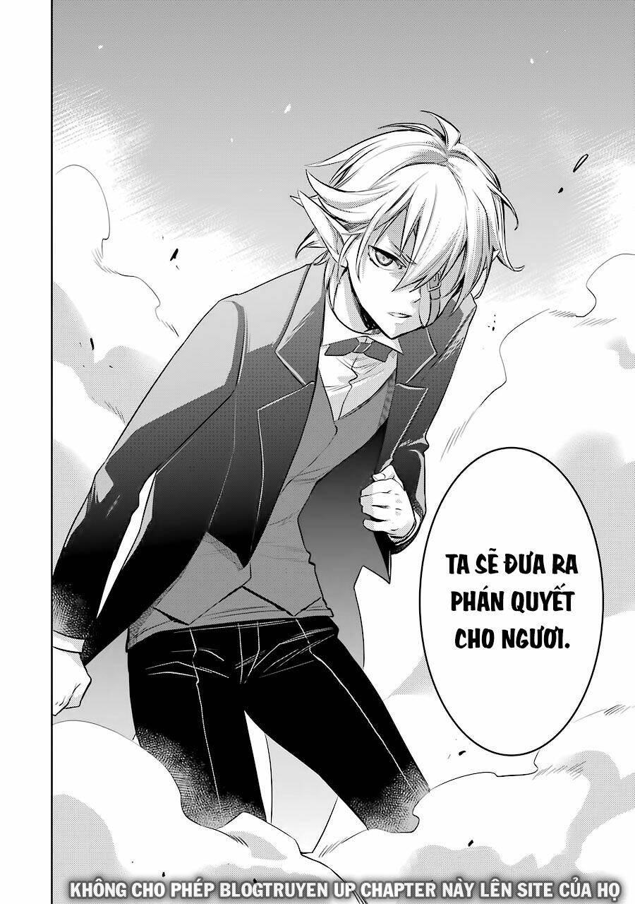 Dungeon Ni Deai O Motomeru No Wa Machigatte Iru Darou Ka: Familia Chronicle Episode Ryu Chương 6 Ảnh 45