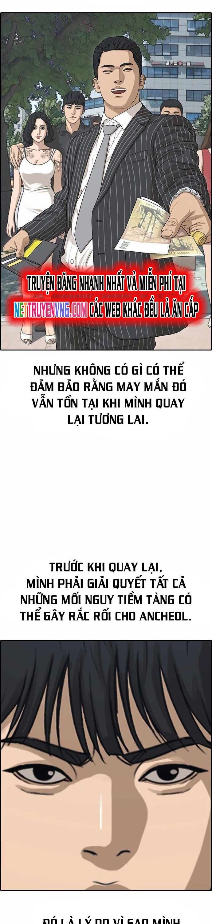 Những Mảnh Đời Tan Vỡ Chương 85 Ảnh 3