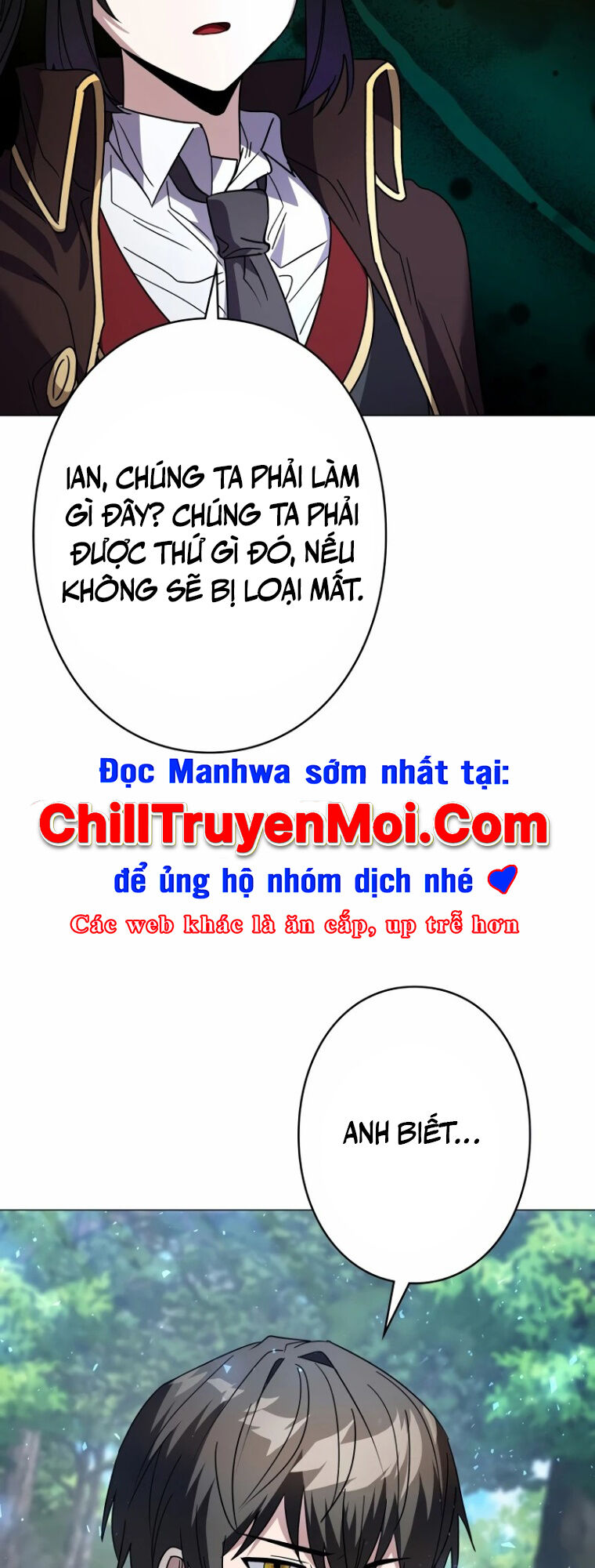Bức Thư Tình Đến Từ Tương Lai Chương 25 Ảnh 66