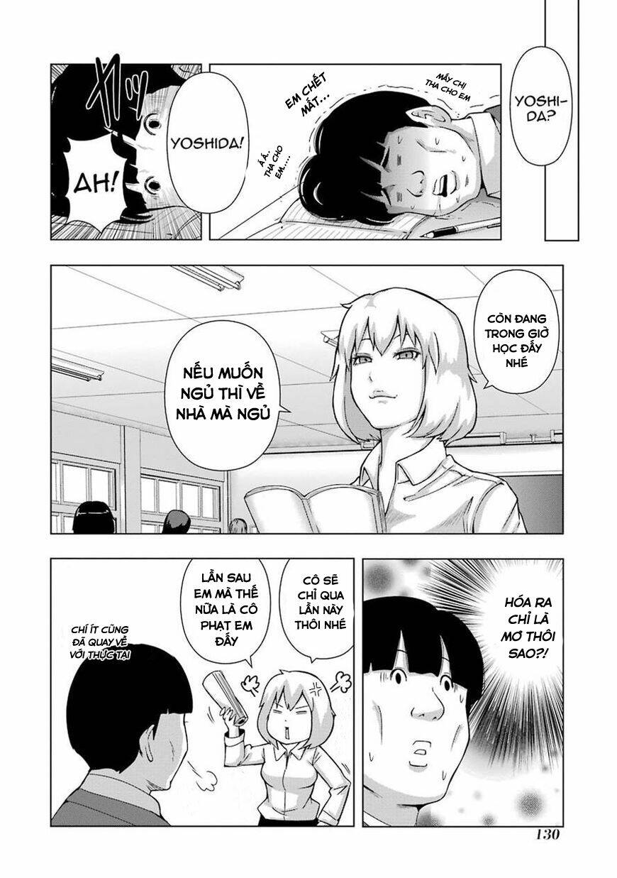 Plastic Nee-San Chương 148 Ảnh 7
