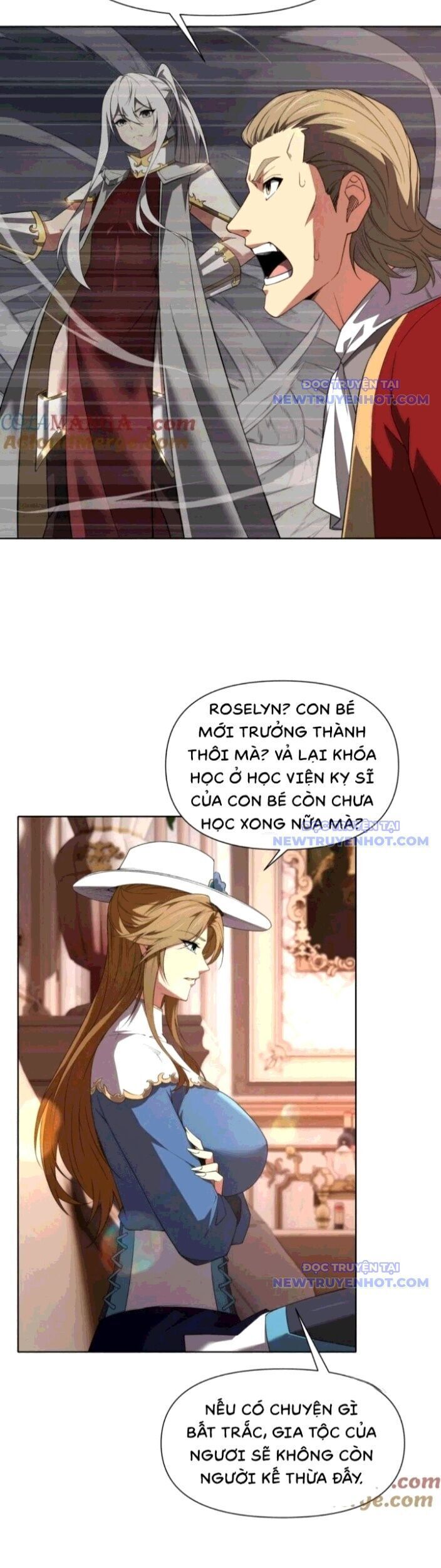 Ta Xây Dựng Đế Quốc Công Nghiệp Trên Đại Lục Ma Pháp Chương 23 Ảnh 14