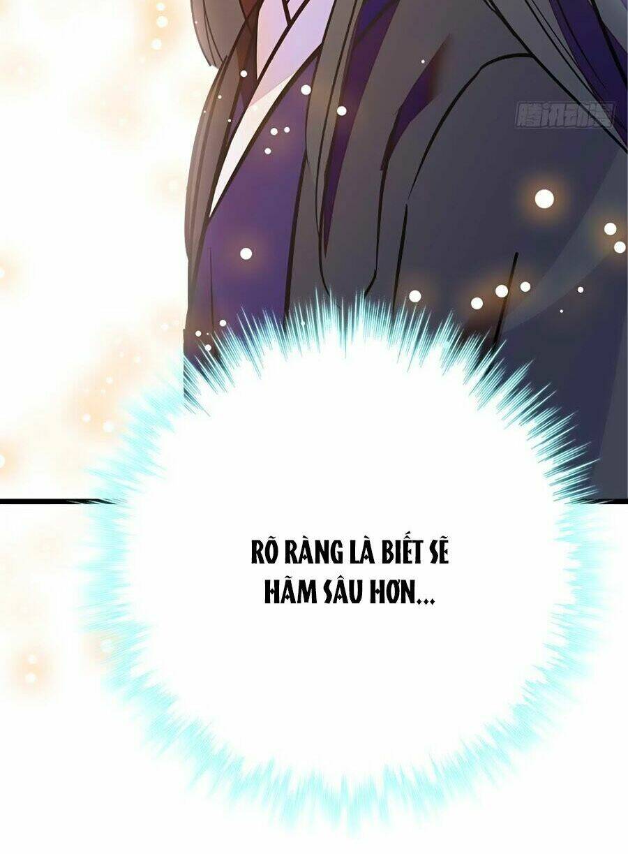 Nhất Thế Khuynh Thành: Lãnh Cung Khí Phi Chương 101 Ảnh 16