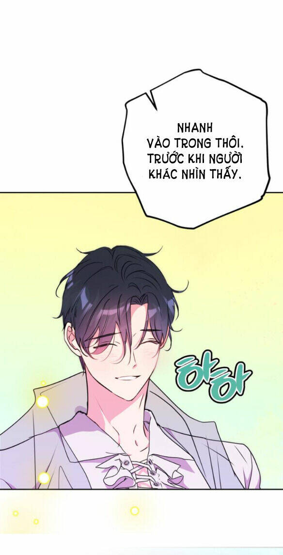 Mỗi Đêm Chồng Tôi Đều Biến Đổi Chương 24.1 Ảnh 7