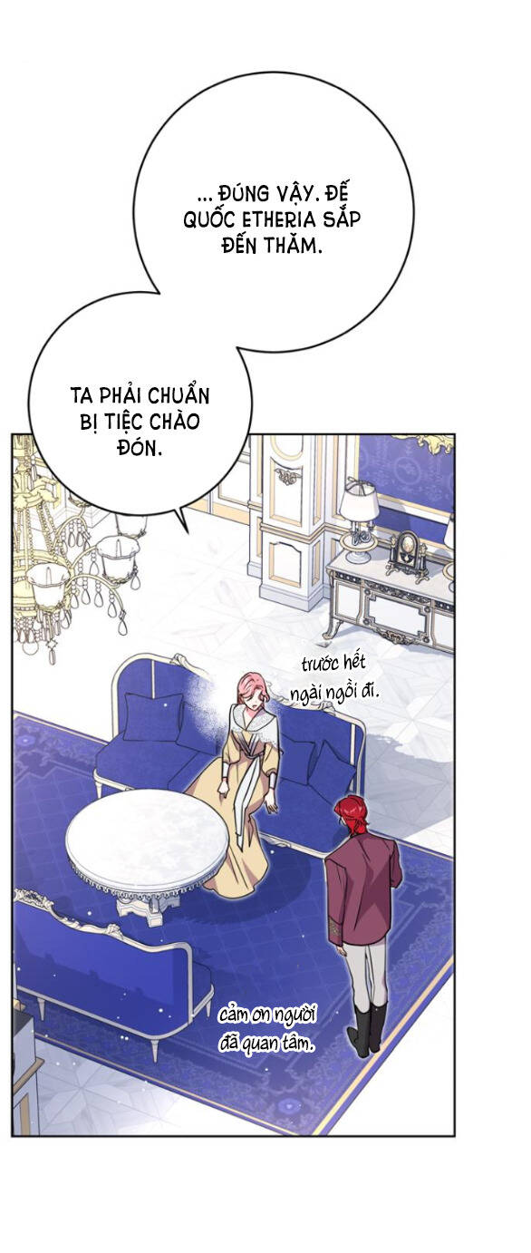 Mỗi Đêm Chồng Tôi Đều Biến Đổi Chương 21.1 Ảnh 21