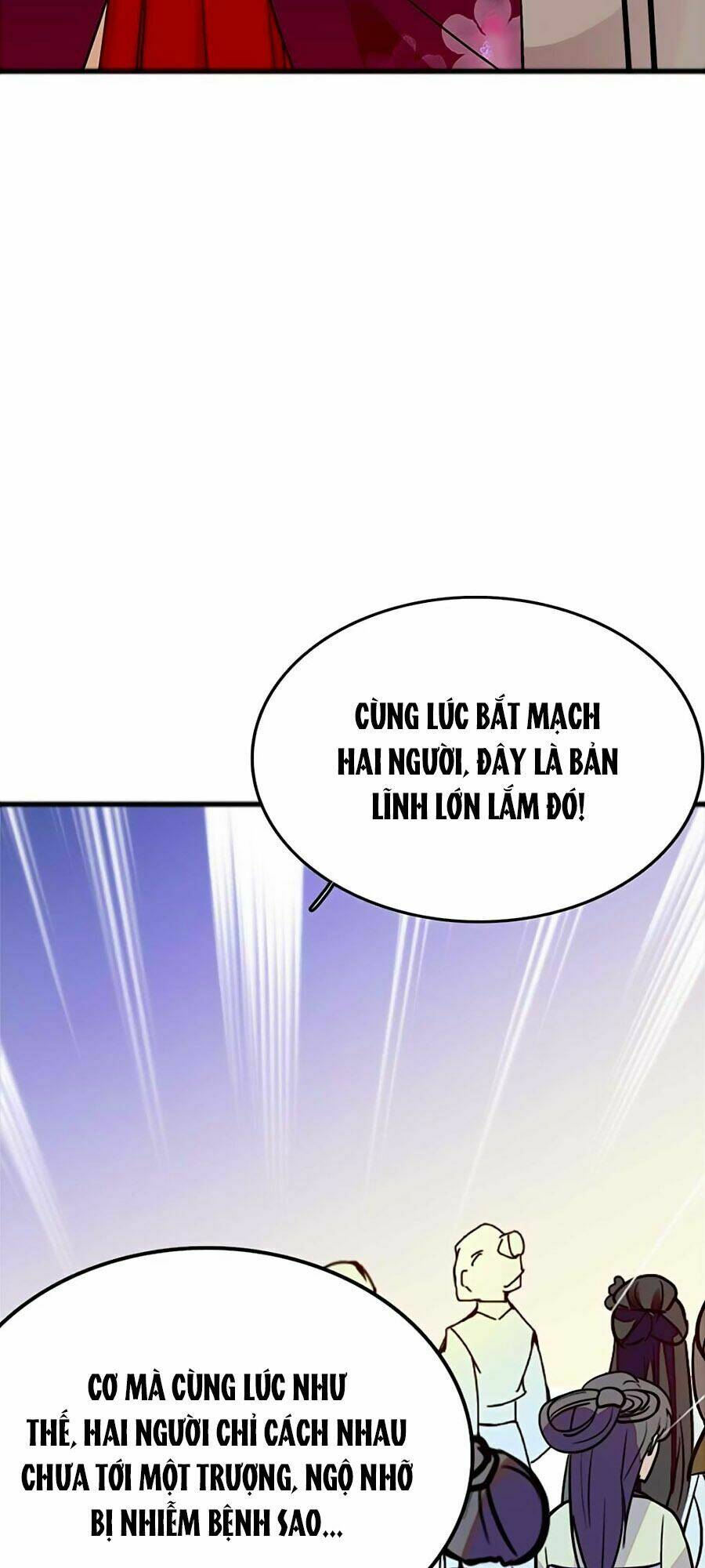 Nhất Thế Khuynh Thành: Lãnh Cung Khí Phi Chương 92 Ảnh 51