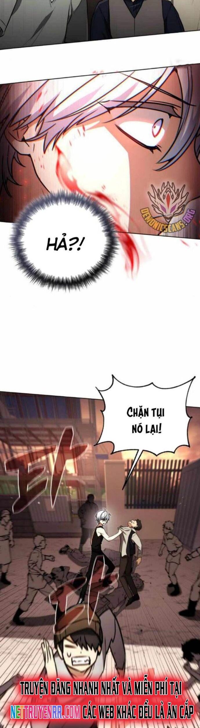 Đa Sắc Ma Pháp Sư Thiên Tài Chương 28.1 Ảnh 21