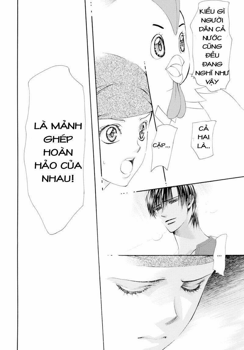 Thử Thách Của Kyouko Chương 274 Ảnh 18