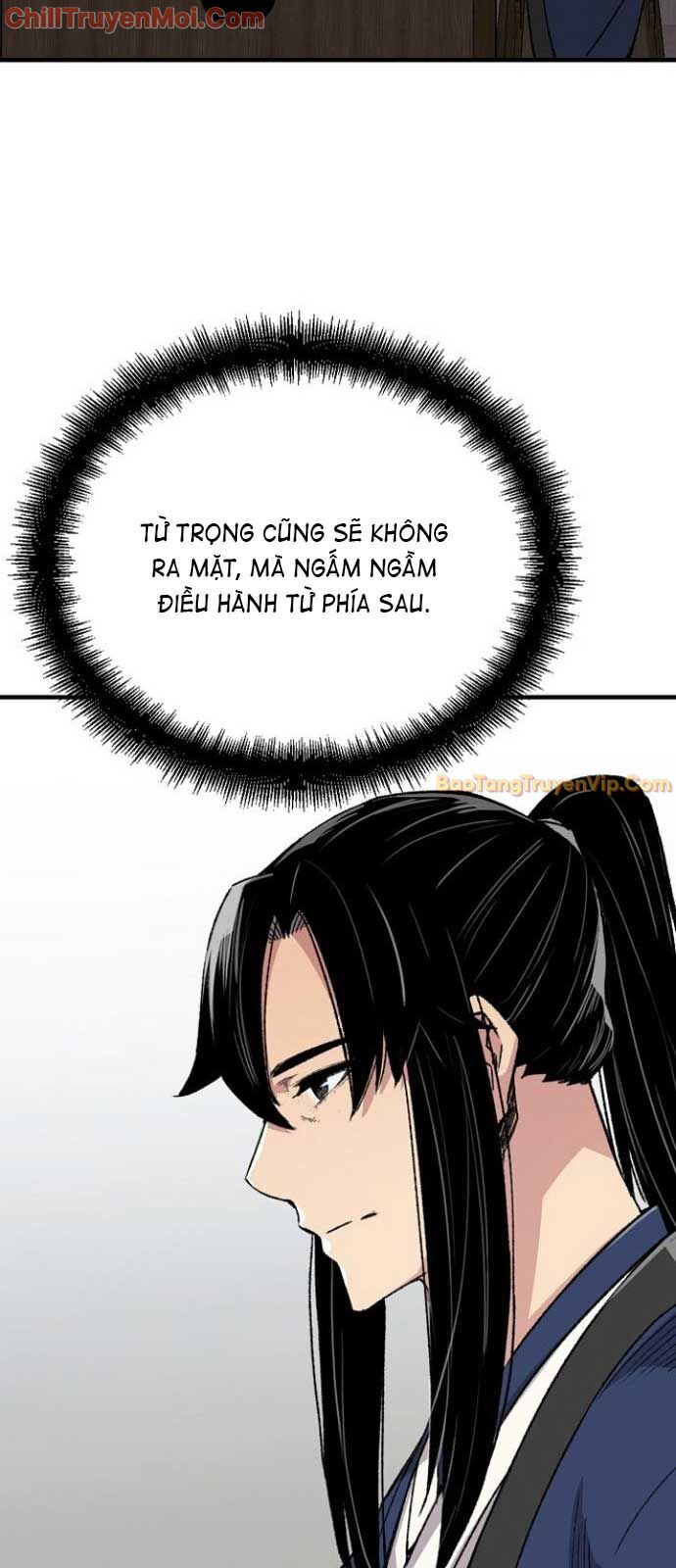Thiên Ma Quy Hoàn Chương 62 Ảnh 73