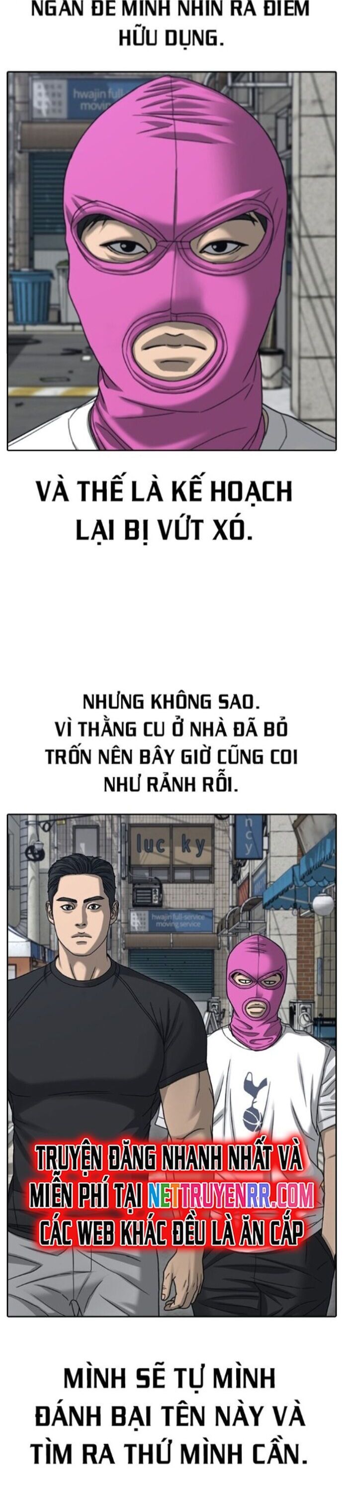 Những Mảnh Đời Tan Vỡ Chương 77 Ảnh 5