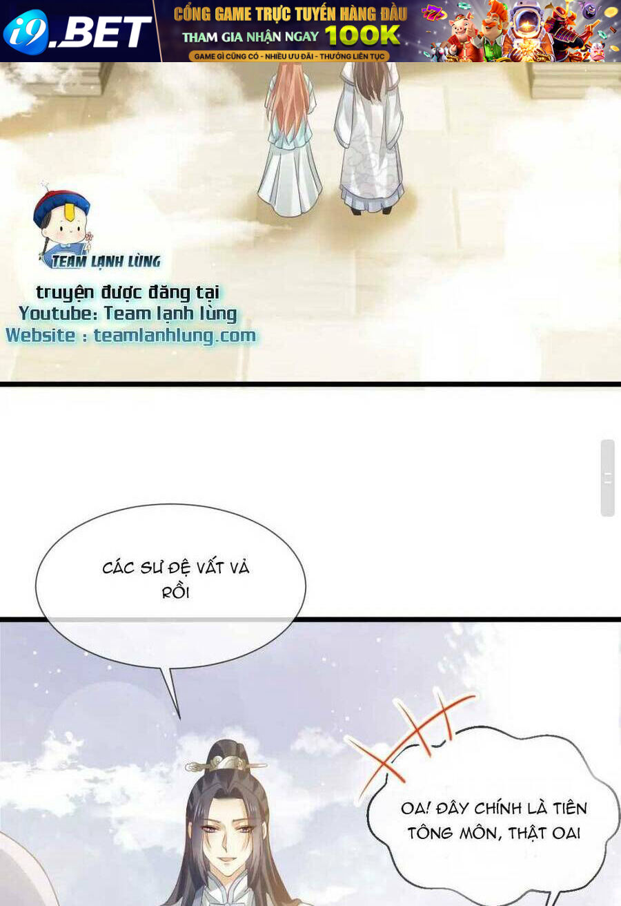Ai Toàn Năng Thay Ký Chủ Báo Thù Chương 57 Ảnh 44