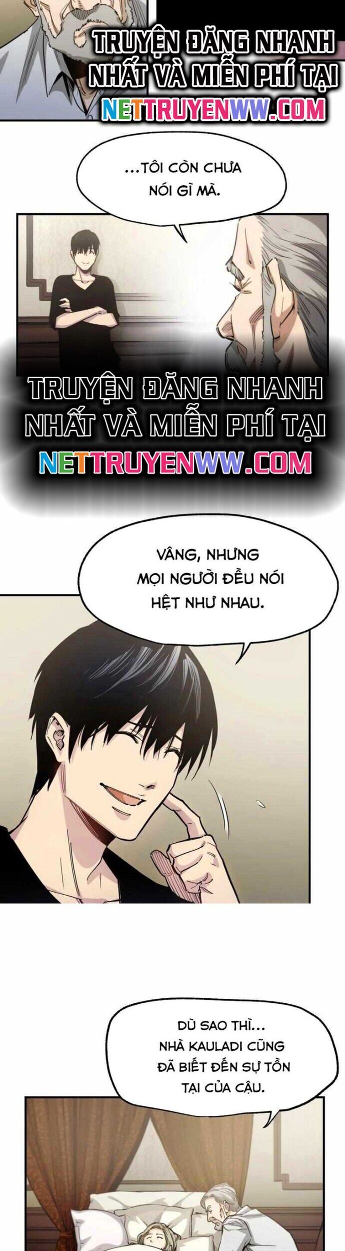 Black Surge Chương 1 Ảnh 39