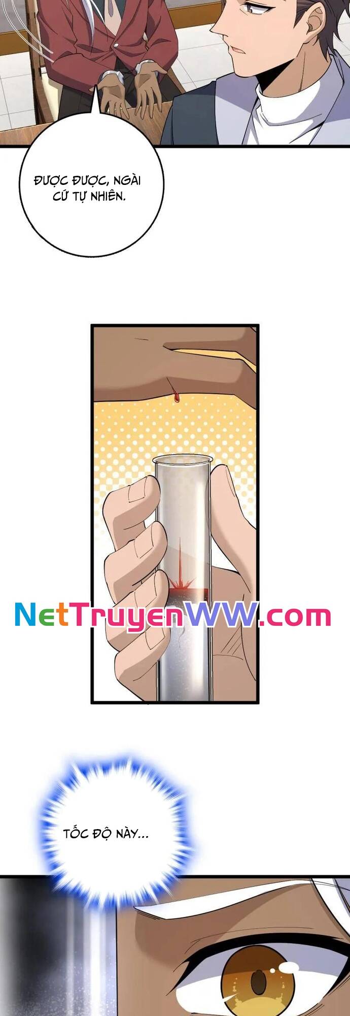 Đại Vương Tha Mạng Chương 934 Ảnh 17
