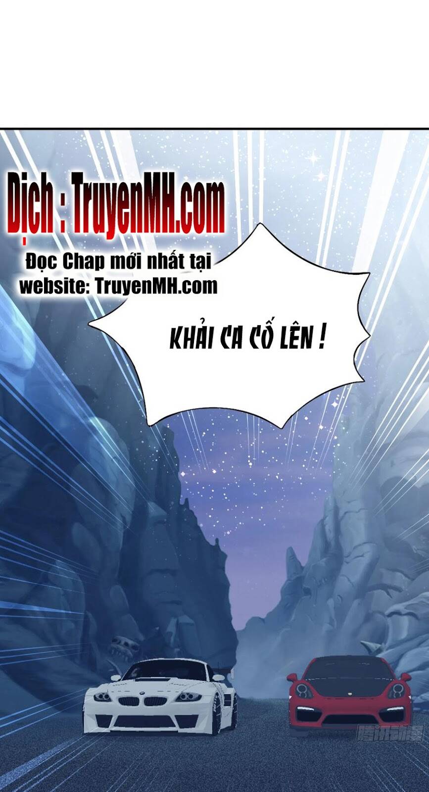 Bạo Quân Ái Nhân Chương 136 Ảnh 9