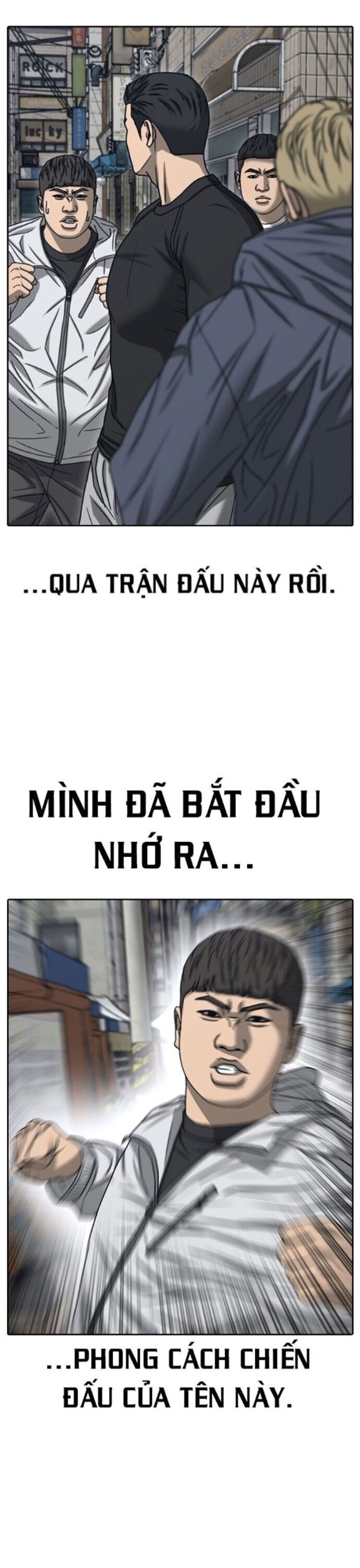 Những Mảnh Đời Tan Vỡ Chương 77 Ảnh 21