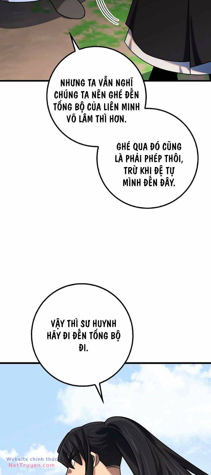 Thiên Phong Phách Đạo Chương 32 Ảnh 46