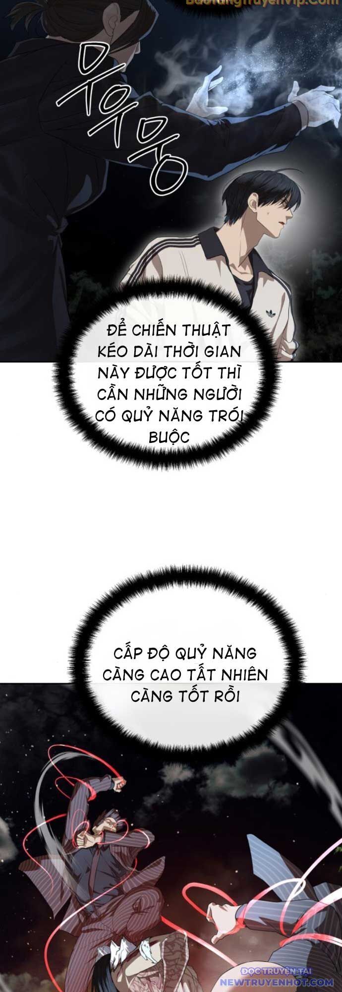 Công Chức Đặc Dị Chương 46 Ảnh 277