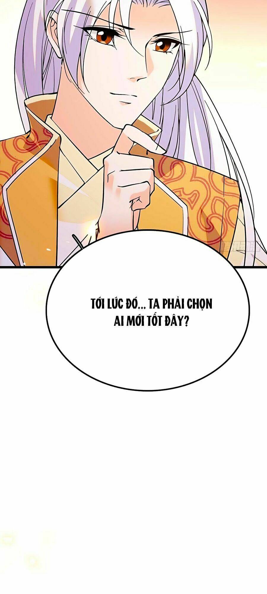Nhất Thế Khuynh Thành: Lãnh Cung Khí Phi Chương 102 Ảnh 17