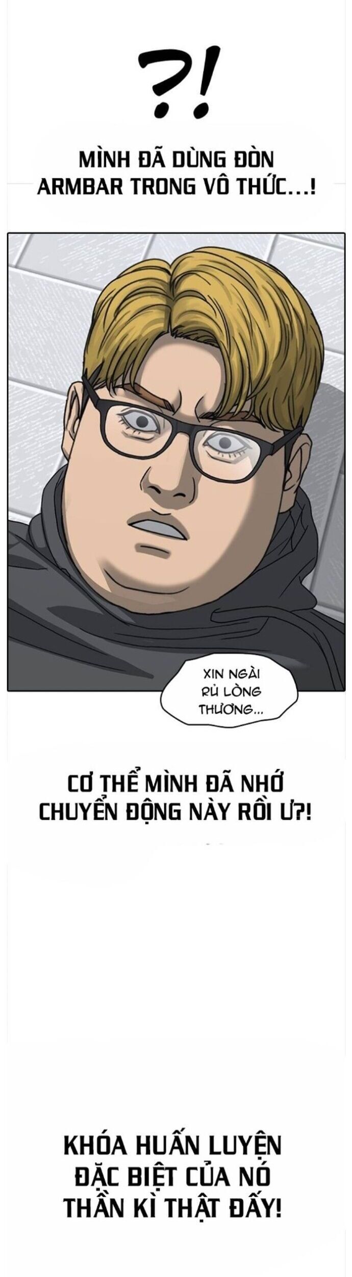 Những Mảnh Đời Tan Vỡ Chương 76 Ảnh 48