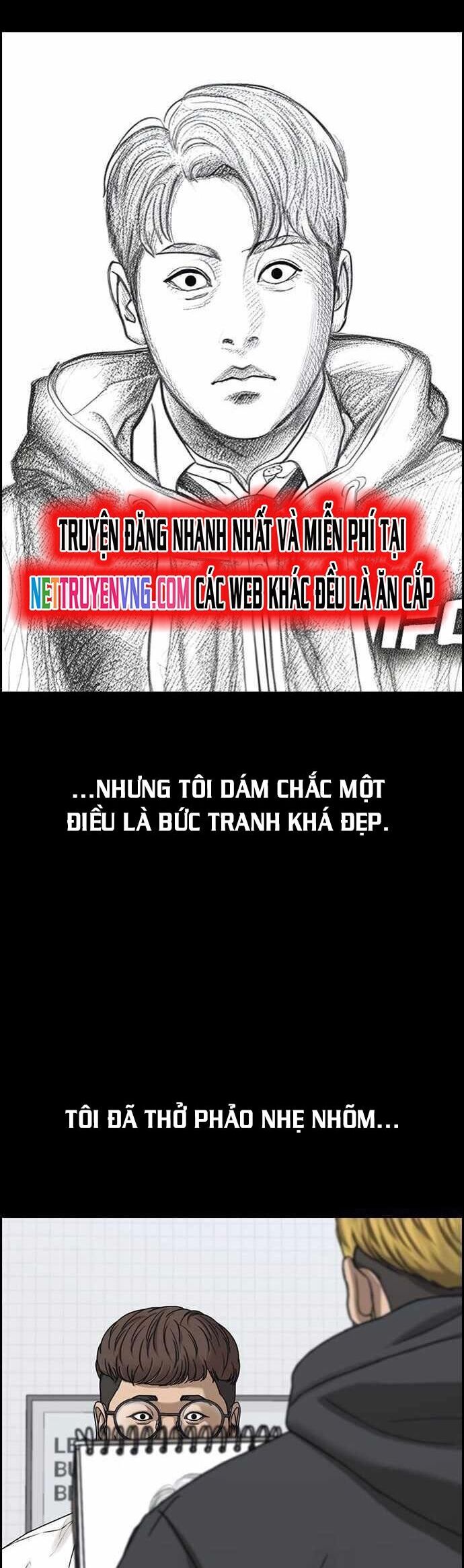 Những Mảnh Đời Tan Vỡ Chương 87 Ảnh 18