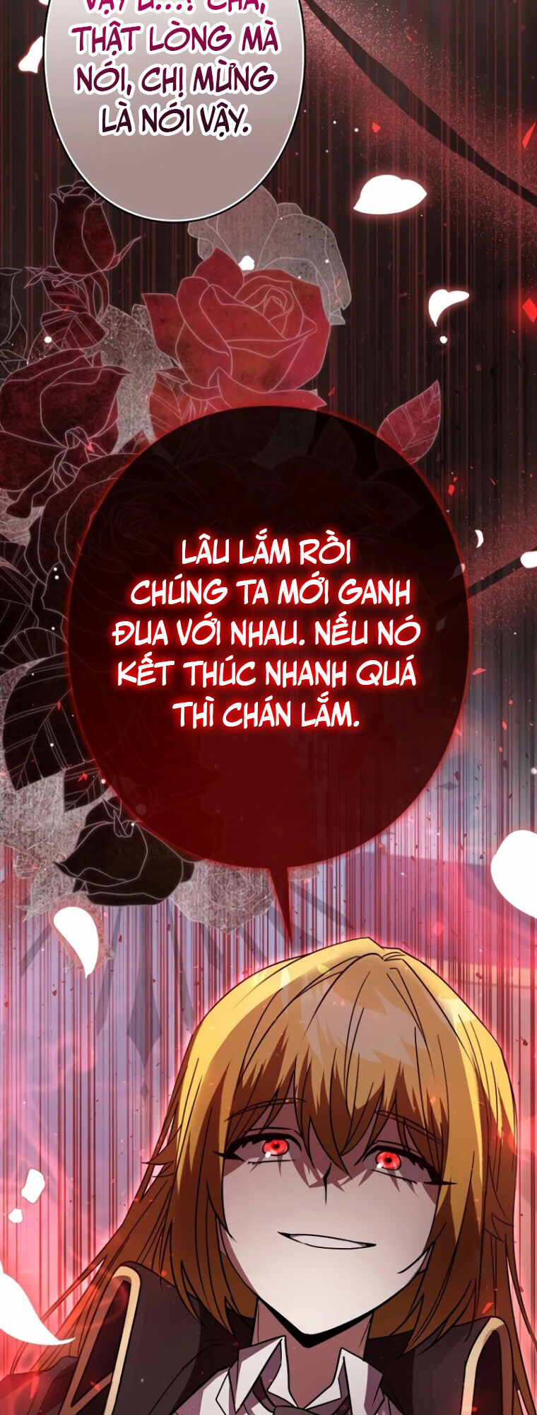 Bức Thư Tình Đến Từ Tương Lai Chương 25 Ảnh 24