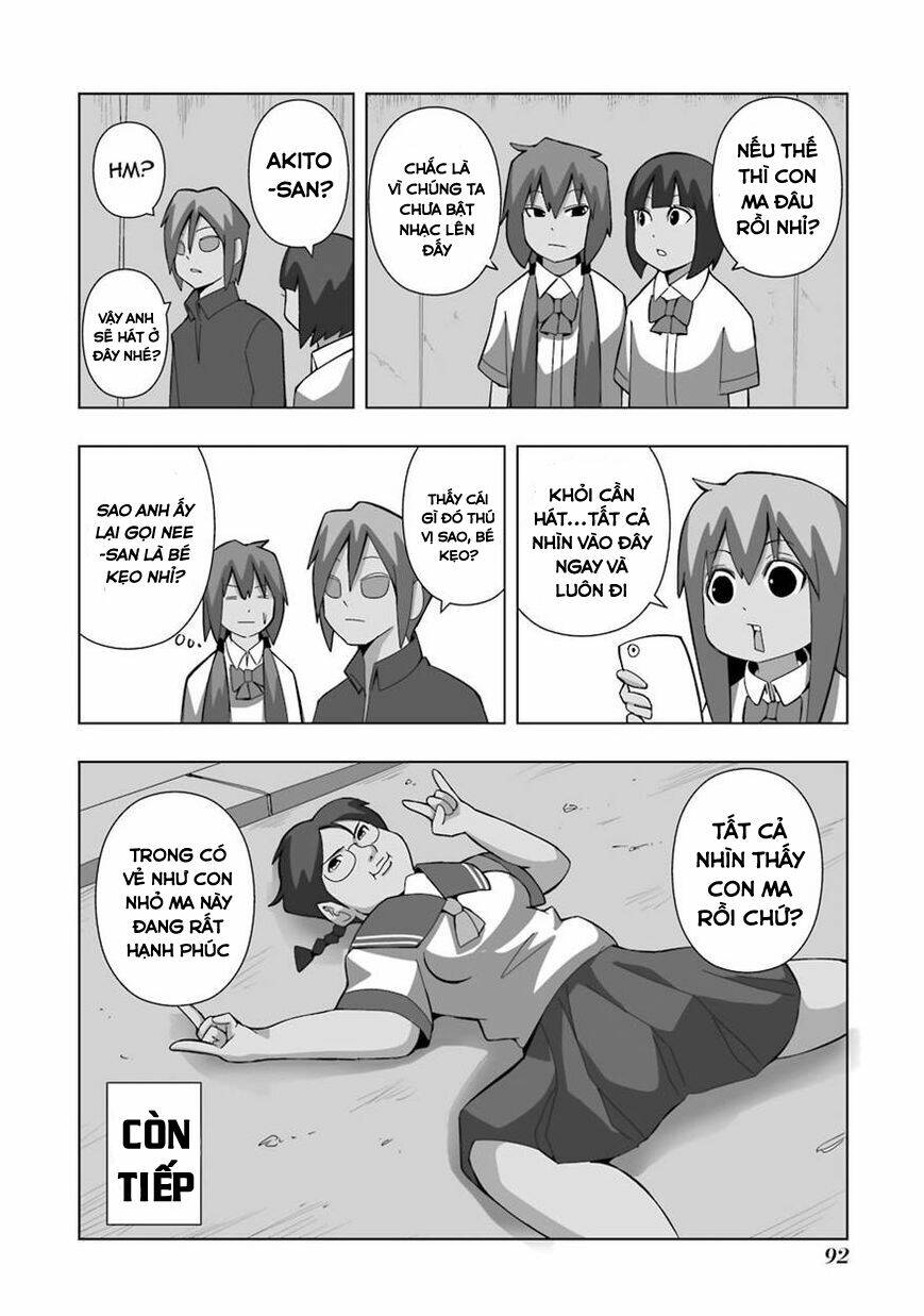 Plastic Nee-San Chương 143 Ảnh 9