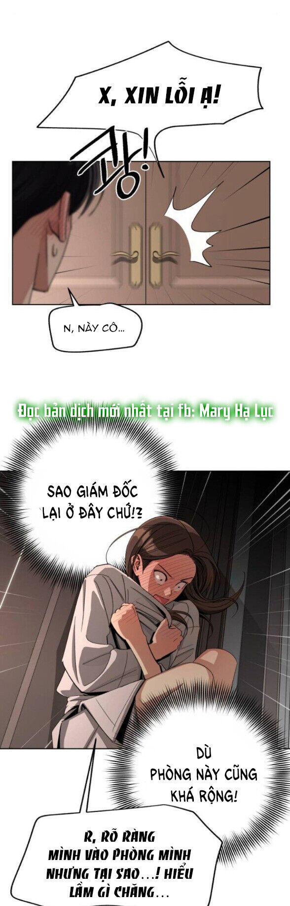 Tình Yêu Của Ik Seob Chương 65 Ảnh 5