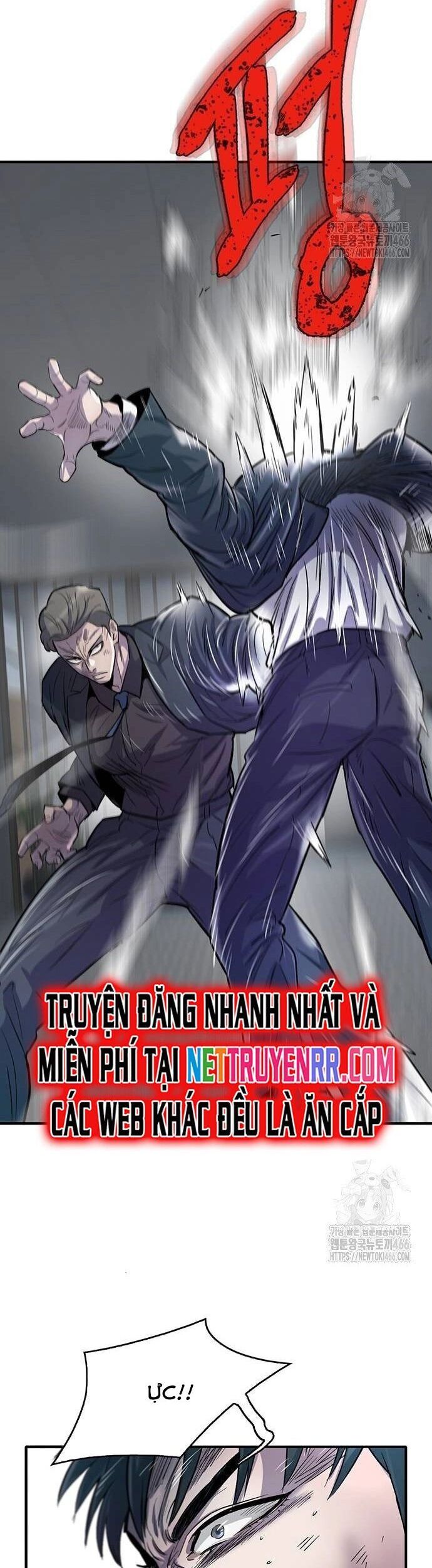 Bù Nhìn Chương 101 Ảnh 26