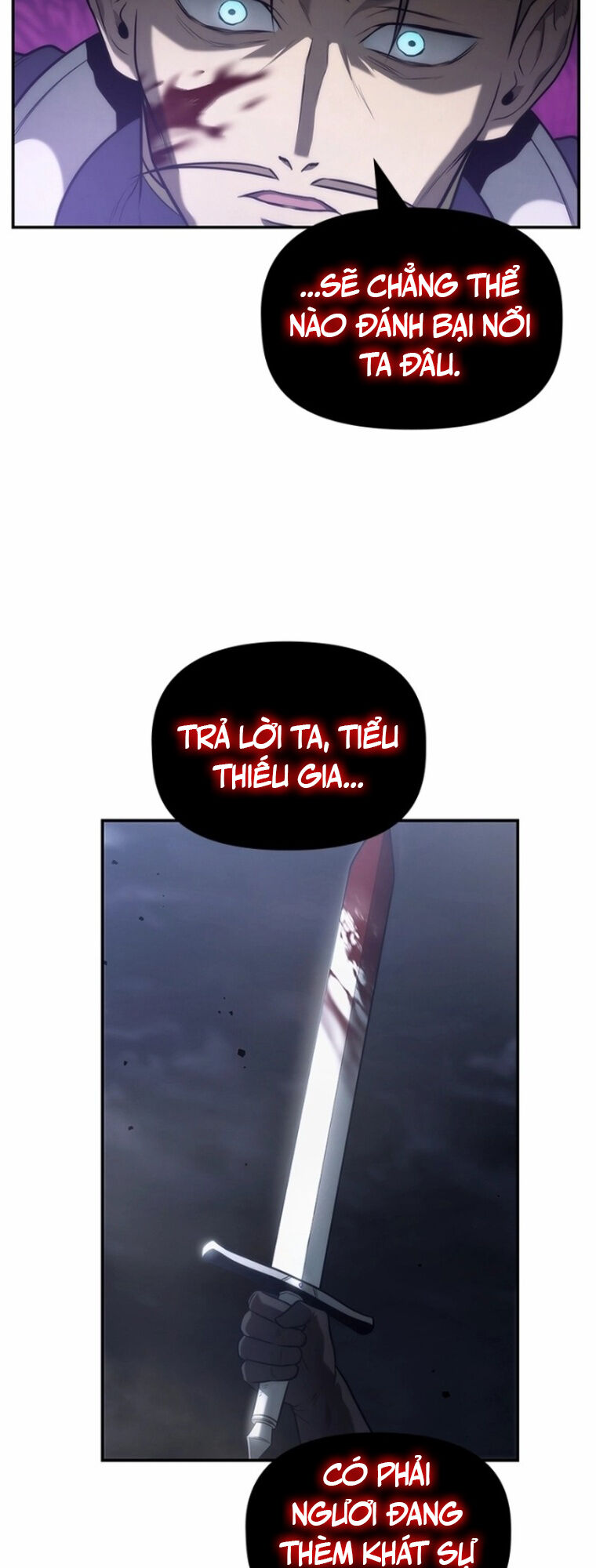 Thiếu Gia Chủ Của Gia Tộc Tử Linh Sư Chương 19 Ảnh 56