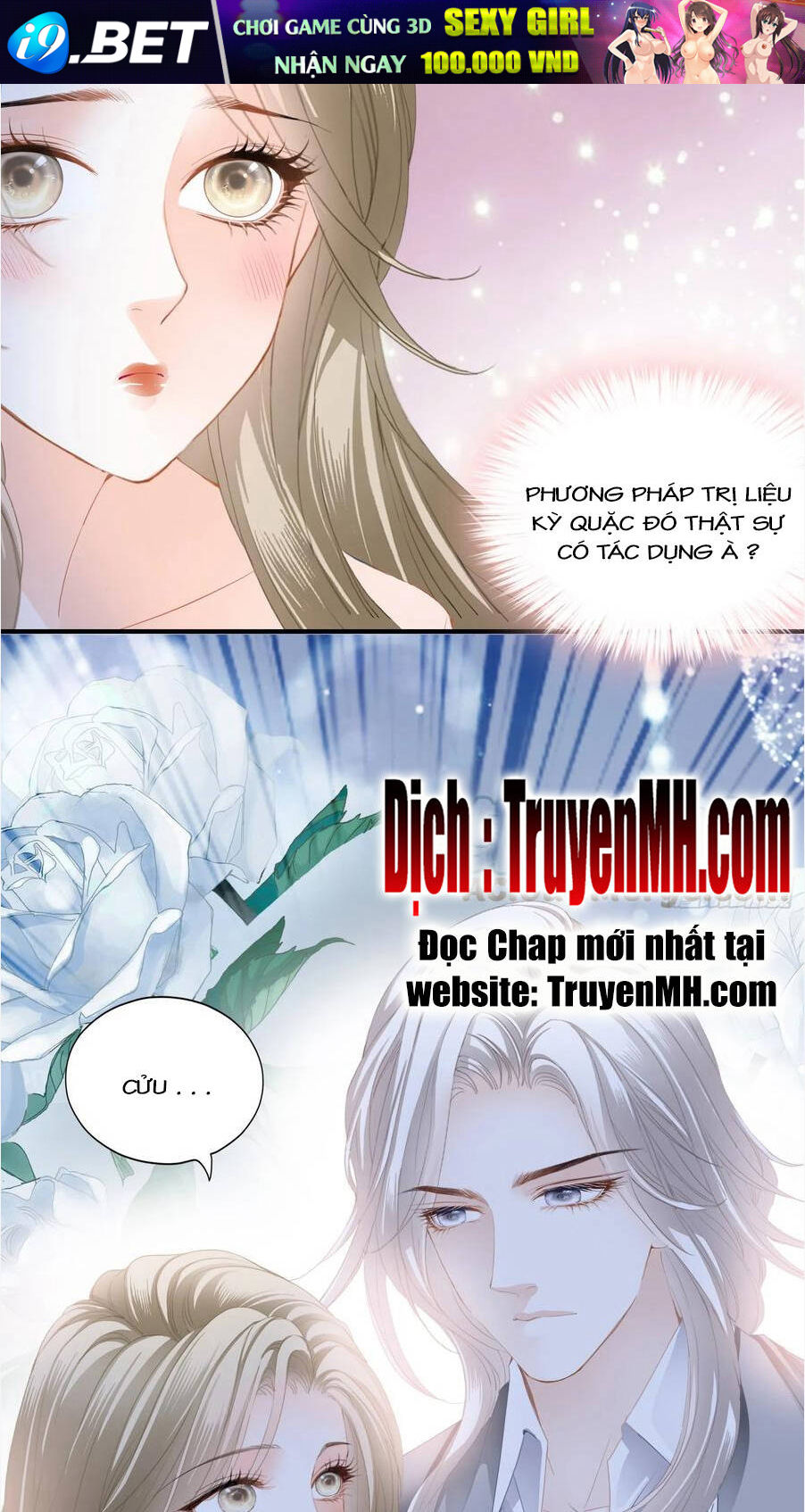 Bạo Quân Ái Nhân Chương 139 Ảnh 10