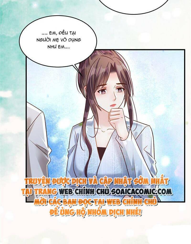 Trọng Sinh Trở Lại: Sủng Nịch Độc Nhất Vô Nhị Chương 340 Ảnh 4