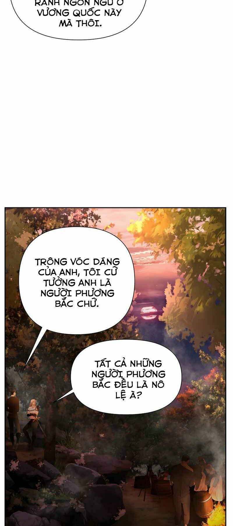 Nhiệm Vụ Chiến Binh Chương 5 Ảnh 5