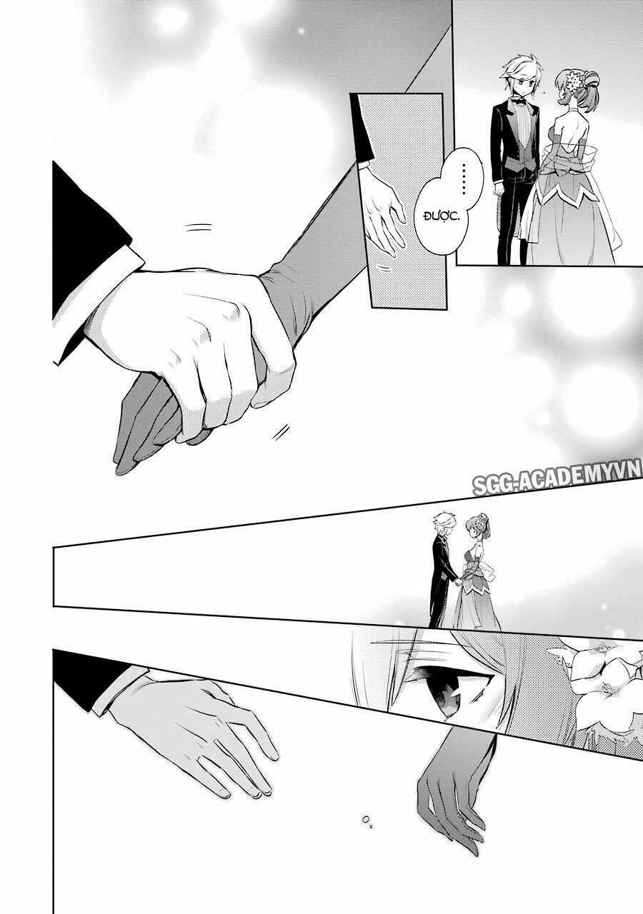 Dungeon Ni Deai O Motomeru No Wa Machigatte Iru Darou Ka: Familia Chronicle Episode Ryu Chương 5 Ảnh 13