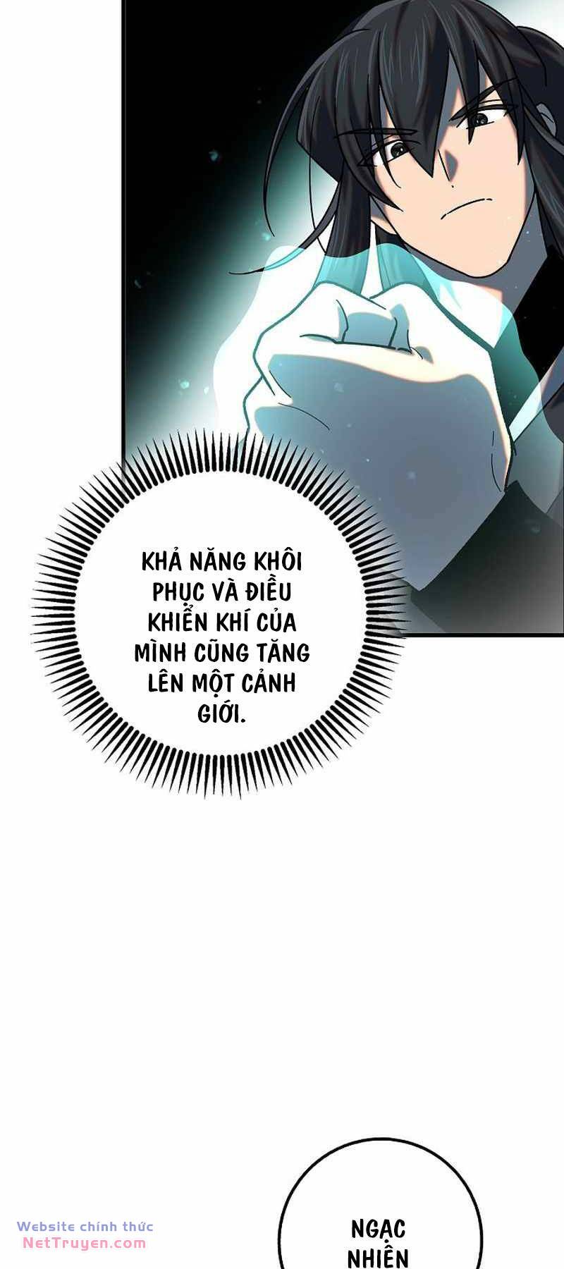 Thiên Phong Phách Đạo Chương 31 Ảnh 14