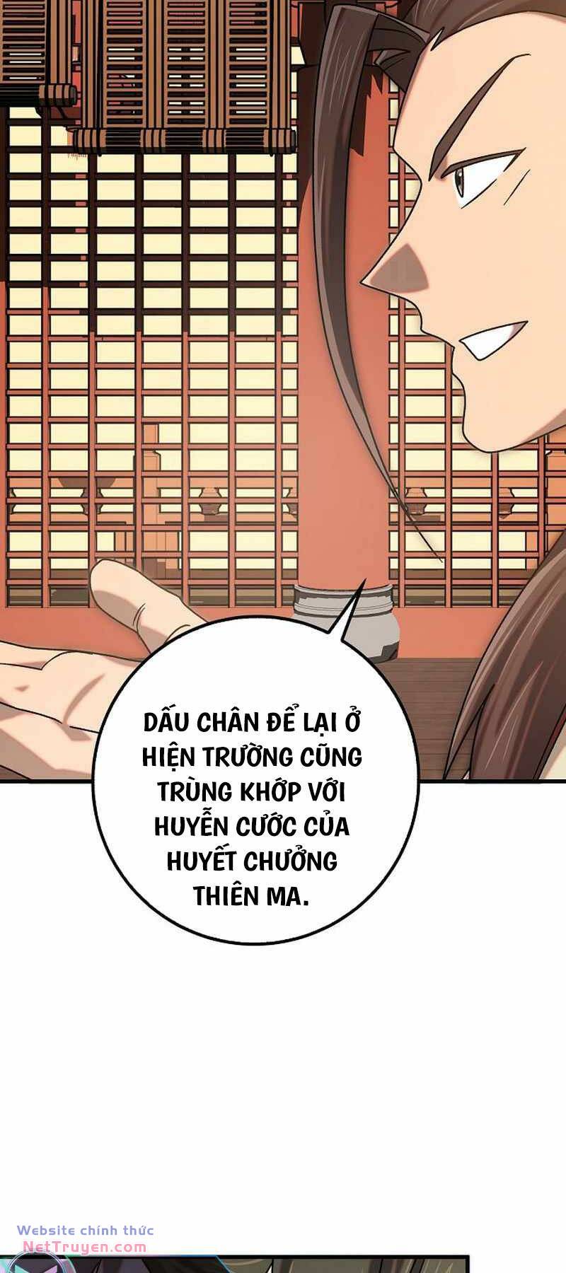 Thiên Phong Phách Đạo Chương 30 Ảnh 49