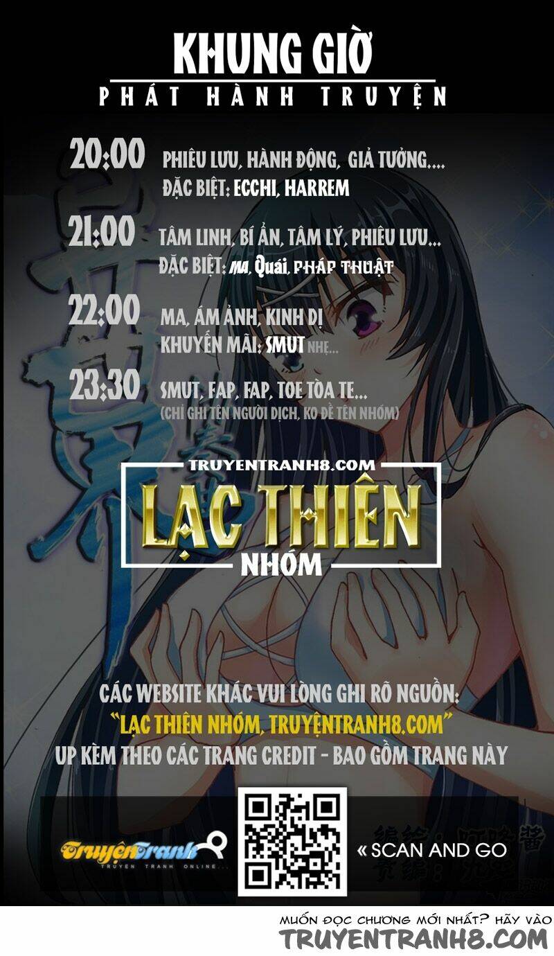 La Sát Đại Nhân Hãy Dừng Chân Chương 172 Ảnh 16