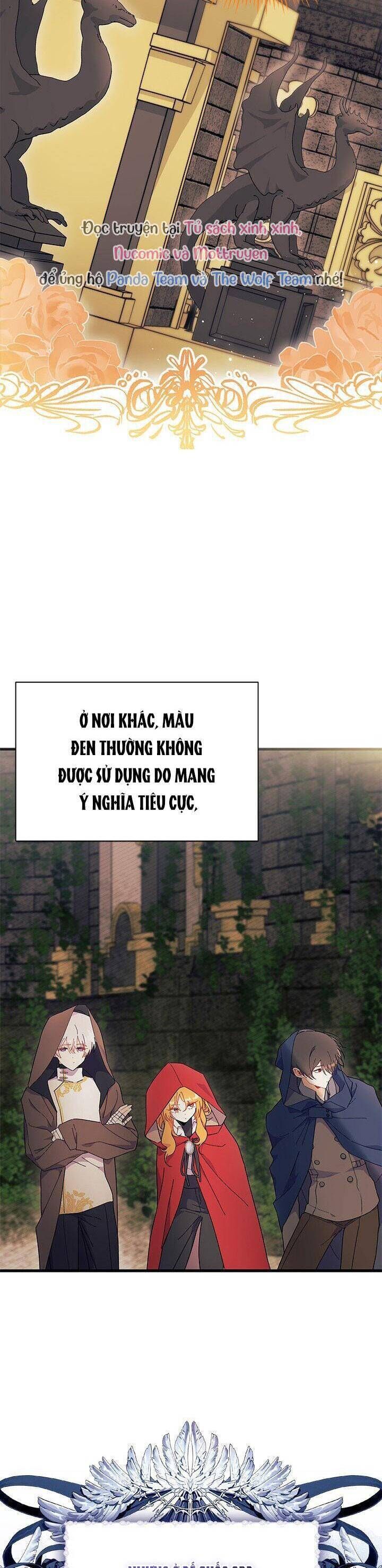 Tôi Không Muốn Làm Người Mai Mối Chương 76 Ảnh 7