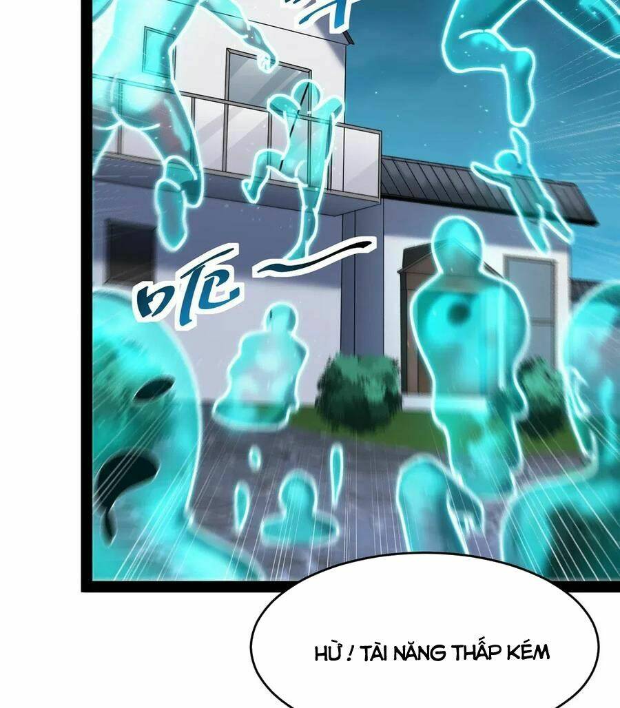 Nhật Ký Thường Ngày Của Tiên Vương Chương 64 Ảnh 48
